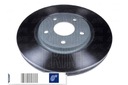 DISCO HAM. FIAT P. FREEMONT 2.0JTD- 2.4- 3.6 V6 11- 