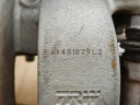 СУПОРТ ЕЛЕКТРИЧНИЙ ПРАВИЙ ЗАД 330X20MM BMW X3 G01 LCI X4 G02 6870576 22KM  (18924904955) фото min 9