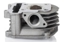 ГОЛОВКИ ЦИЛИНДРА XRS GY6 125 52,4 MM СКУТЕР 125 150 4T ВАЛ + KRZYWKI  фото 5