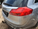 КРИШКА БАГАЖНИКА БАГАЖНИКА INSIGNIA A УНІВЕРСАЛ Z179 ЕЛЕКТРО СКЛАДНА  (12025252016) фото min 5