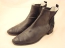 38 UK5 ОБУВЬ # ZARA # КОЖА 1394