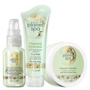 НАБОР ИЗ 3 КОСМЕТИКИ AVON OLIVE PLANET SPA