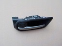 Ручка двери левая передняя Mazda 6 GH 2010 г.