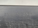 AUDI A3 8Y 20- ДИФУЗОР НАКЛАДКА БАМПЕРА ЗАДНЬОГО 8Y4807521  (18115028151) фото min 9