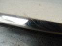 OVERLAY CHROME GLASS WINGS RIGHTS BACK REAR CITROEN C5 AIRCROSS  photo 8