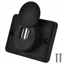 АВТОМОБИЛЬНОЕ ЗАРЯДНОЕ УСТРОЙСТВО 3.1A USB DC12V