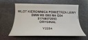 ADMISSION GUIDE D'AIR GAUCHE BMW M3 G80 M4 G84 ORIGINAL 8072093photo 6