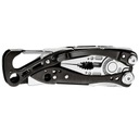 Мультитул Leatherman Skeletool CX (830923) + БЕСПЛАТНО