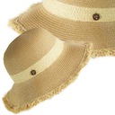 ЖЕНСКАЯ СОЛОМНАЯ ПЛЯЖНАЯ ШЛЯПА – МОДНЫЙ ВЫБОР