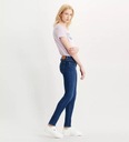 Y4145 Levi's Premium 711 Skinny Jeans DÁMSKE DŽÍNSOVÉ NOSIČE 27X30 Model 711 skinny