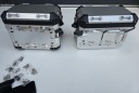 КОФР КОФРИ НОВЕ КОМПЛЕКТ 3 VNT. STELAZE BMW F850 GS F 850 GS F900GS ADVENTURE  (17384559751) фото min 11