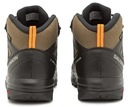 Sportowe buty SALOMON X BRAZE MID GTX trekkingowe r. 46 Gore-Tex 29,5 cm Stan opakowania oryginalne