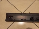 TOYOTA YARIS III 3 LIFT MOULURE PORTES ARRIÈRE DROITEphoto 8
