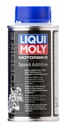 ТОПЛИВНОЕ АГЕНТ ДЛЯ МОТОЦИКЛОВ 150 МЛ / МОТОЦИКЛЫ / LIQUI MOLY