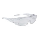 Bolle Safety Okulary Ochronne OVERLIGHT Clear OVLITLPSI