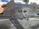 CAPOT COUVERCLE MOTEUR SEAT LEON I TOLEDO II 1999-2005 NOIRE ROUGEphoto 9