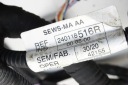 FAISCEAU DE CÂBLES MOTEUR RENAULT KANGOO GRAND KANGOO (KW0/1_) 240118516R 27553141photo 8
