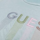 Dámske tričko okrúhly výstrih Guess veľ. M Kód výrobcu W3GI38J1314-G011