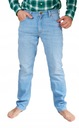 WRANGLER Spodnie Arizona jeans męskie W31 L34 Nazwa koloru producenta FLINGWING klasyczny jasny jeans