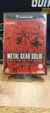 Metal Gear Solid The Twin Snakes Nintendo GameCube SklepRetroWWA