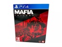 ИГРА ДЛЯ PS4 — ТРИЛОГИЯ «МАФИЯ»