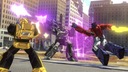 Transformers: Devastation XOne hra pre Xbox One  X XSX Producent PlatinumGames