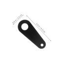 KIT 4 DZWONKOW MOTORCYCLE FOR MOTOCYKLISTOW - DZWONEK SZCZESCIA, AMULET PROTECTIVE  photo 15
