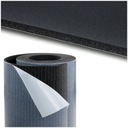 Коврик звукоизоляционный пенопластовый StP Aeroflex 6мм 100х100см звукоизоляционный
