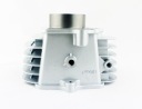 ЦИЛІНДР 4T 125CCM (52,4MM) (SW.13MM) KPL. MOTOROW  (17711917907) фото min 5