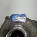 TURBINE TURBOCOMPRESSEUR 1.5 DCI 54359700033 882916 82301868 K9K 768photo 5