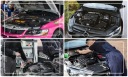 УПЛОТНИТЕЛЕЙ PODKLADEK DO КОНДИЦИОНЕРА DO FORD I WIEKSZOSC АВТОМОБИЛЕЙ 30 SZT.  фото 10