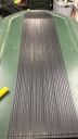 Аксесуари Bars Listwa 100 Mm 10 Cm