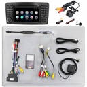 MERCEDES GASOLINA ML W164 GL X164 ANDROID RADIO 2/16GB 