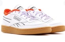 REEBOK CLUB C REVENGE H05218 R. 36.5 Kód výrobcu H05218