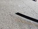 AUDI A6 C7 УНИВЕРСАЛ РЕСТАЙЛ 16R НАКЛАДКА КРЫШИ ЛЕВАЯ ЧЕРНАЯ 4G9853703 4G9853345  фото 14