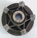ПОВОДОК КОЛЕСА ЗАД РЕЗИНА 33818549028 27717711762 BMW S 1000 RR K46 K47 11-18  (18832273418) фото min 5