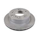 DISQUE DE FREIN KIA SORENTO II 2.5CRDI 06.04 SOphoto 16