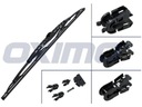 LIMPIAPARABRISAS VW SHARAN 95-01 CADDY 3 MK3 08-10 II MK2 95-04 