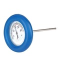 Плавающий термометр 19 см БАССЕЙН