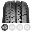 1 PIEZA NEUMÁTICO LETNIA 215/70R15C NEXEN ROADIAN CT8 