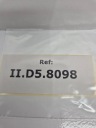 KAWASAKI Z 650 ABS (16) КОРПУС ФИЛЬТРА ВОЗДУХА AIRBOX  фото 6