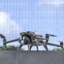 Аксессуары для DJI Mavic 3 Pro Legs Landing Gear SUNNYLIFE Landing Kit