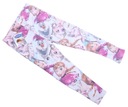 FROZEN ľadová kráľovná Leggings 2-3 roky 98cm Značka Essentials