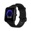 Умные часы Amazfit Bip U, черные, 1,43 дюйма