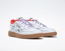 REEBOK CLUB C REVENGE H05218 R. 36.5 Hrdina Tom a Jerry