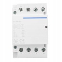 4P 40A 24V/230V 50/60HZ DOMOWY ЗЄДНЮВАЧ AC 2NO2NC  (17145631921) фото min 8