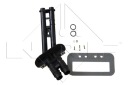 CHAUFFAGE RENAULT LAGUNA I SYS.BEHR NRF 50577 ÉCHANGEUR DE CHALEURphoto 16