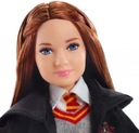 Mattel Harry Potter Ginny Weasley Bábika s doplnkami Vek dieťaťa 6 rokov +