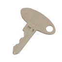 КЛЮЧ КЛЮЧИК DO ЗАЖИГАНИЕ ЗАЖИГАНИЯ ТРАКТОРА FORD НОВЫЙ HOLLAND 9849079 1570  фото 14