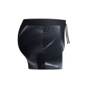 Шорти Speedo Чорний Чоловічий
